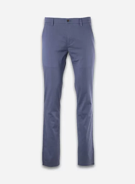 Pantalón Azul Verano