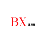 LOGO BX JEANS