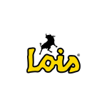 LOGO LOIS JEANS