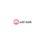 LOGO WILD TURTLE
