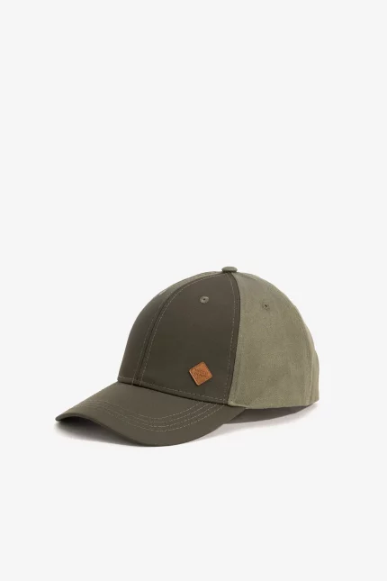 GORRA VERDE HOMBRE 10044208 TIFFOSI BRUNOS