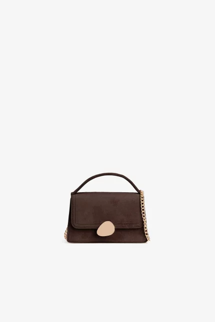 BOLSO ANTE MUJER 10068262 TIFFOSI BRUNOS