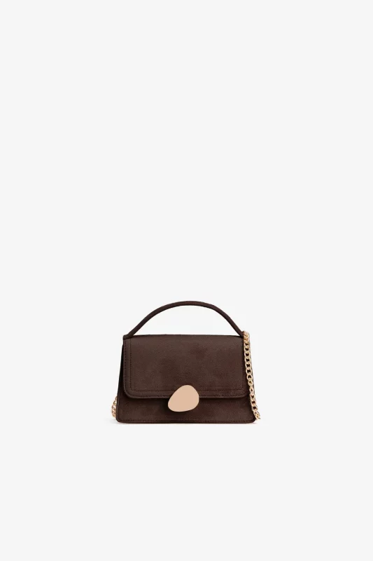 BOLSO ANTE MUJER 10068262 TIFFOSI BRUNOS