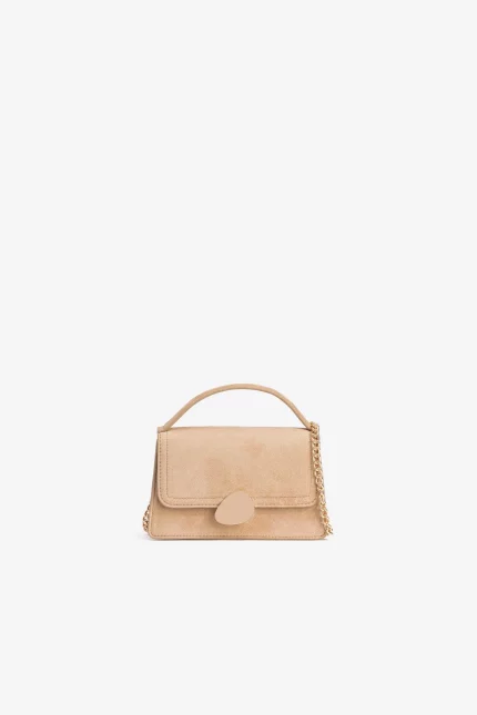 BOLSO ANTE MUJER 10068262 TIFFOSI BRUNOS
