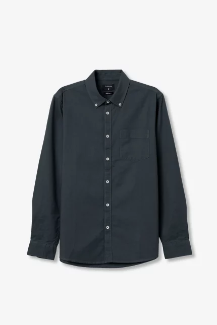 CAMISA BASICA AZUL HOMBRE 10060163 783 TIFFOSI BRUNOS en Brunos Moda