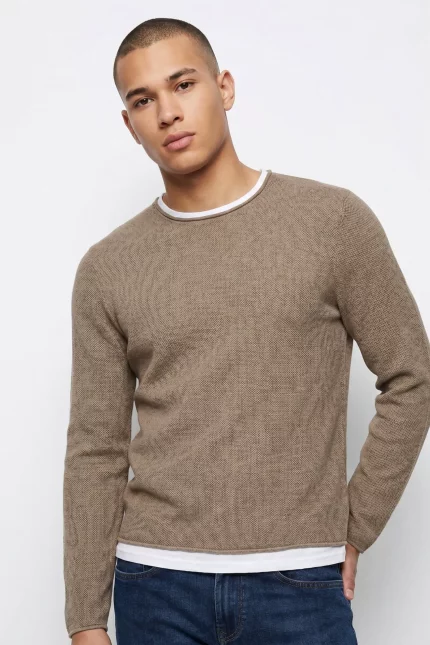 JERSEY COMBINADO BEIGE HOMBRE 10059036_180 TIFFOSI BRUNOS (2)