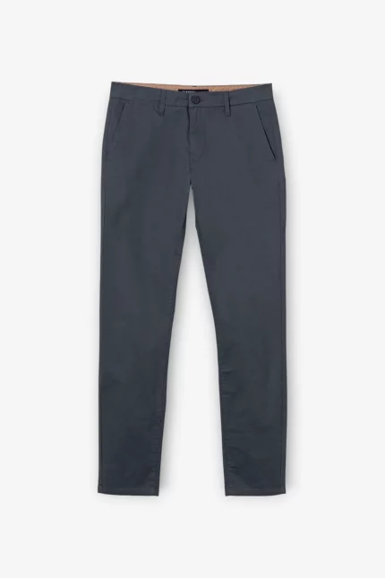 PANTALON CHINO GRIS HOMBRE 10036813_783 TIFFOSI BRUNOS