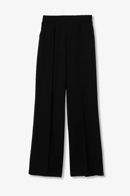 PANTALONES WIDE MUJER 10066850_000 TIFFOSI BRUNOS
