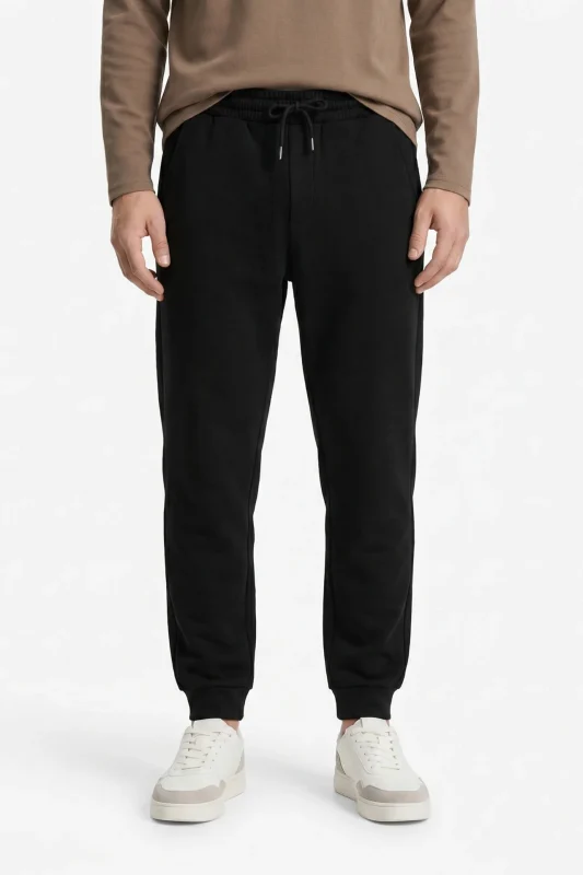 PANTALON CHANDAL NEGRO HOMBRE 10068160_000 TIFFOSI BRUNOS (1)