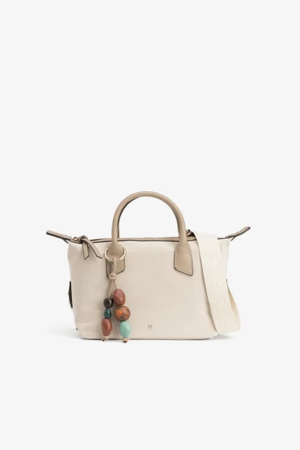 BOLSO BANDOLERA BEIGE MUJER 10068109_110 TIFFOSI BRUNOS (1)