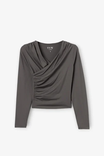 CAMISETA SATINADA MUJER 10067005 TIFFOSI BRUNOS (2)