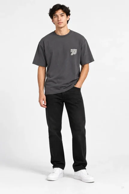 CAMISETA STUDIO 77 HOMBRE IN4000024 INDICODE BRUNOS (6)