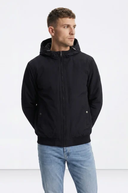 CHAQUETA MARINO CAPUCHA HOMBRE 10067853_788 TIFFOSI BRUNOS (1)