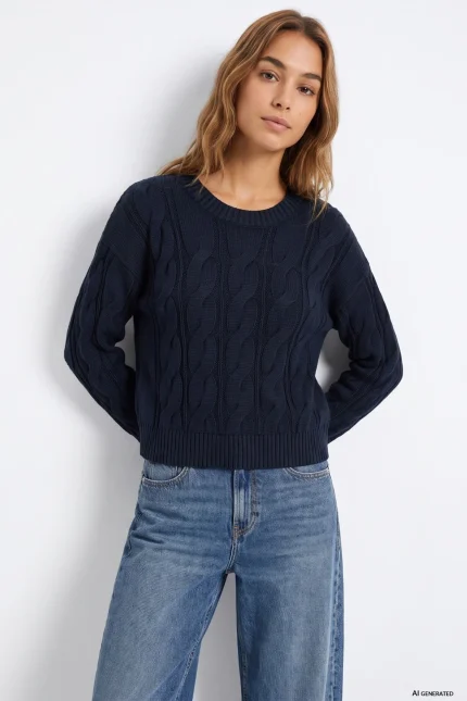 JERSEY OCHOS AZUL MARINO MUJER 10067342_798 TIFFOSI BRUNOS (1)