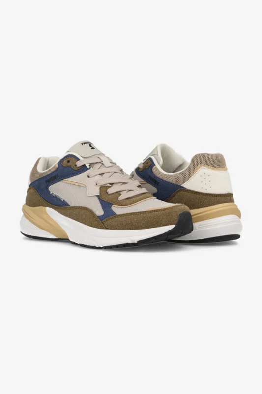 ZAPATILLAS CASUAL HOMOBRE DC26164 PAREDES BRUNOS
